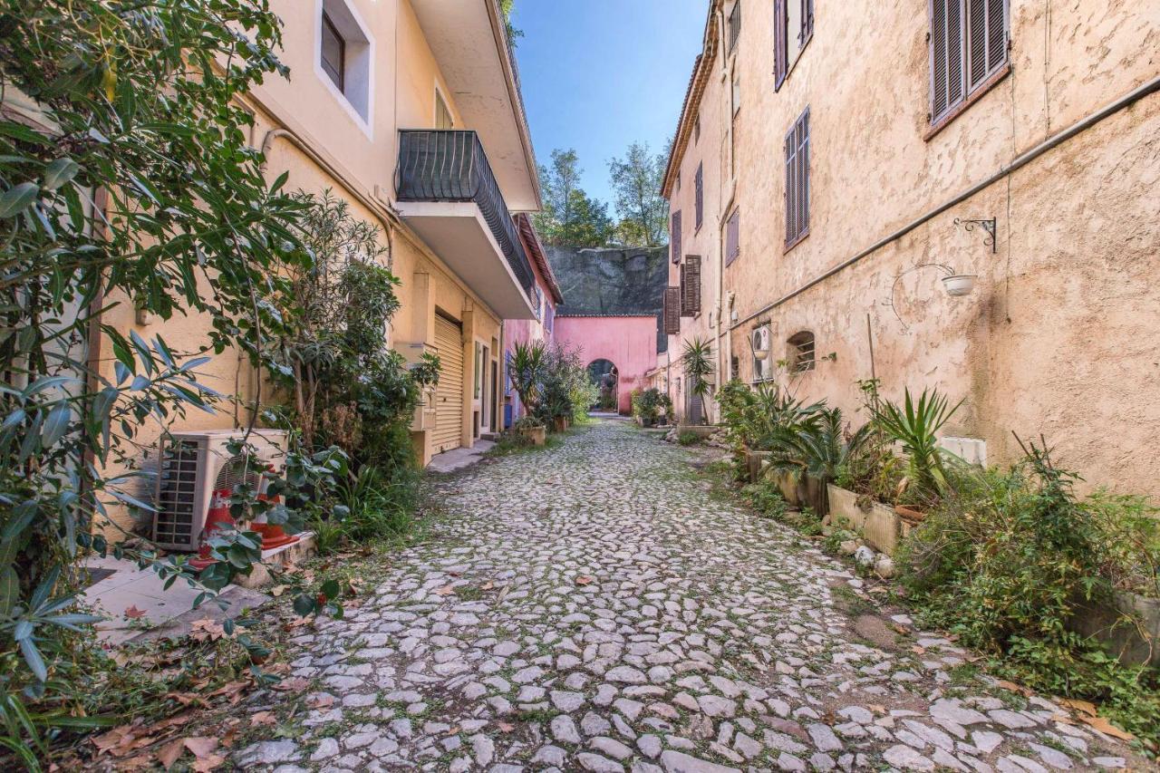 Lb Vacation Rentals I Cute Affordable 1-Br Minutes From Cannes Center Exteriér fotografie