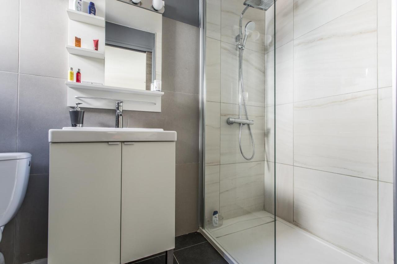 Lb Vacation Rentals I Cute Affordable 1-Br Minutes From Cannes Center Exteriér fotografie