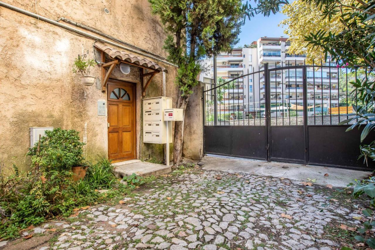 Lb Vacation Rentals I Cute Affordable 1-Br Minutes From Cannes Center Exteriér fotografie