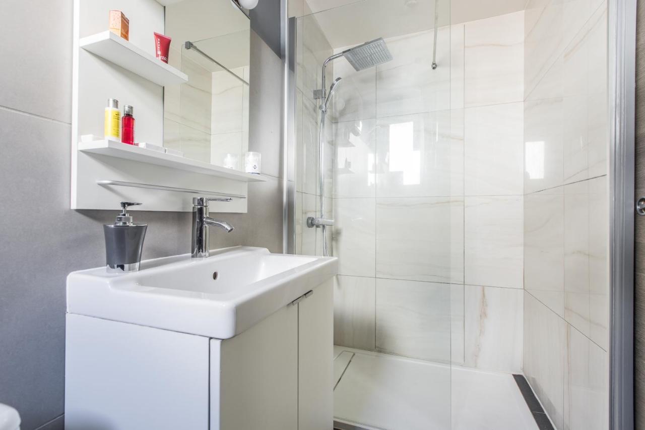 Lb Vacation Rentals I Cute Affordable 1-Br Minutes From Cannes Center Exteriér fotografie
